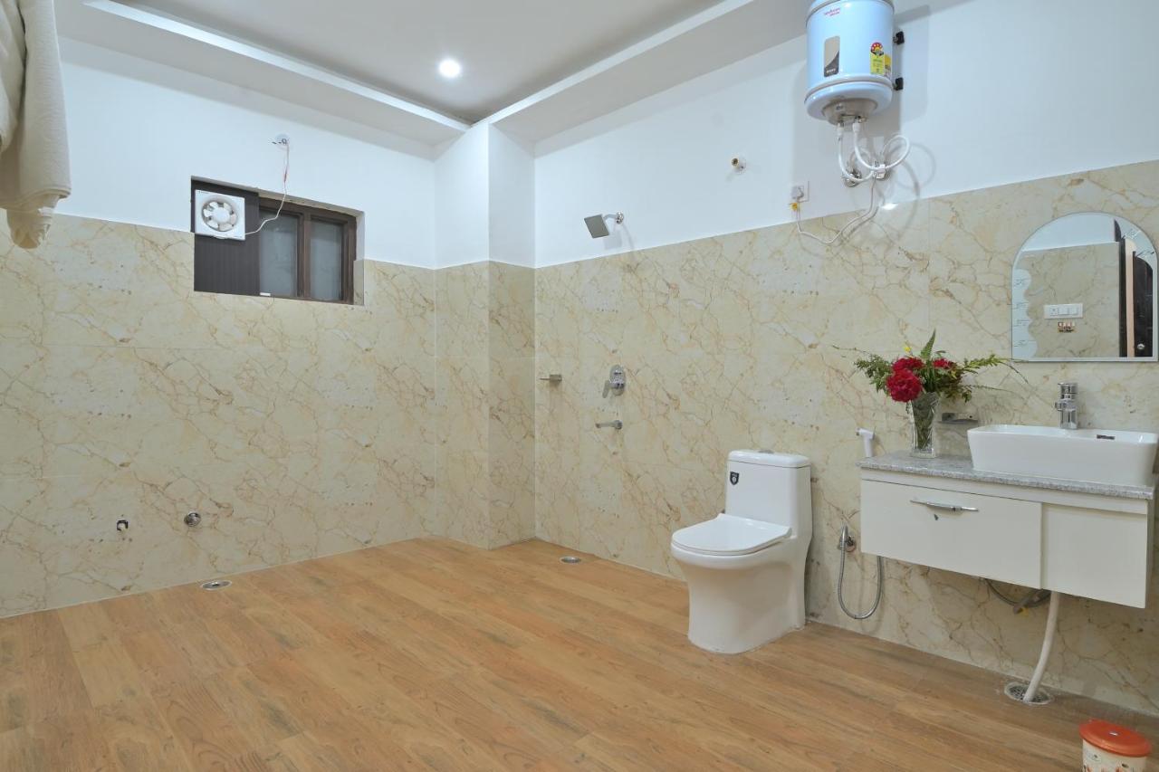La Riqueza Dhanolti View # Near To Eco Park & Surkanda Devi Temple # Mountain View Rooms With Balcony # Big Parking # Customer Favourite Hotel Dhanaulti Εξωτερικό φωτογραφία