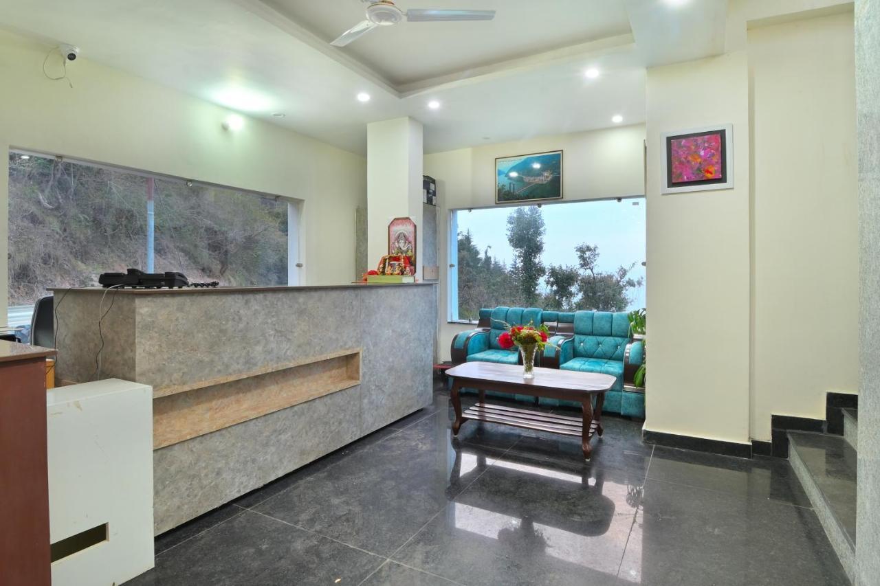 La Riqueza Dhanolti View # Near To Eco Park & Surkanda Devi Temple # Mountain View Rooms With Balcony # Big Parking # Customer Favourite Hotel Dhanaulti Εξωτερικό φωτογραφία
