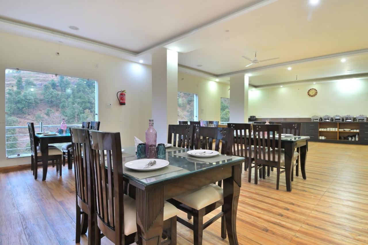 La Riqueza Dhanolti View # Near To Eco Park & Surkanda Devi Temple # Mountain View Rooms With Balcony # Big Parking # Customer Favourite Hotel Dhanaulti Εξωτερικό φωτογραφία