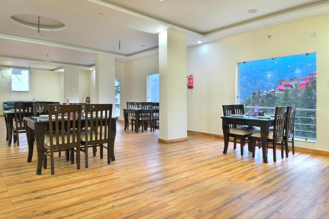 La Riqueza Dhanolti View # Near To Eco Park & Surkanda Devi Temple # Mountain View Rooms With Balcony # Big Parking # Customer Favourite Hotel Dhanaulti Εξωτερικό φωτογραφία