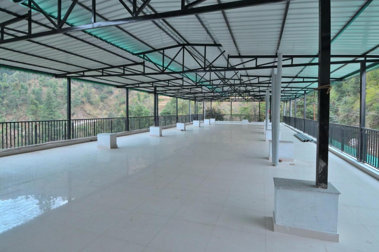 La Riqueza Dhanolti View # Near To Eco Park & Surkanda Devi Temple # Mountain View Rooms With Balcony # Big Parking # Customer Favourite Hotel Dhanaulti Εξωτερικό φωτογραφία
