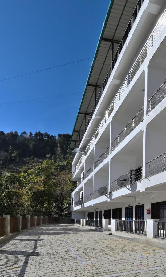 La Riqueza Dhanolti View # Near To Eco Park & Surkanda Devi Temple # Mountain View Rooms With Balcony # Big Parking # Customer Favourite Hotel Dhanaulti Εξωτερικό φωτογραφία