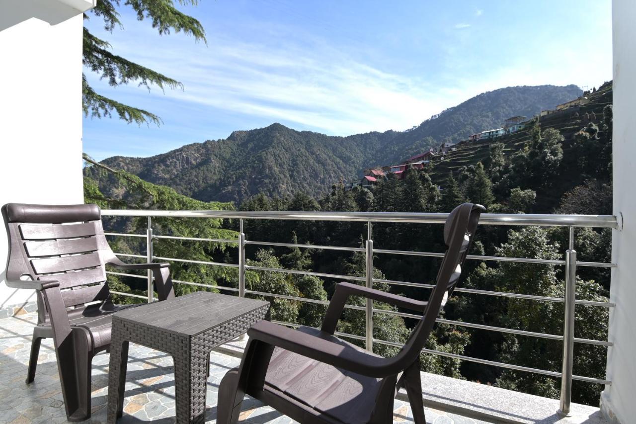 La Riqueza Dhanolti View # Near To Eco Park & Surkanda Devi Temple # Mountain View Rooms With Balcony # Big Parking # Customer Favourite Hotel Dhanaulti Εξωτερικό φωτογραφία