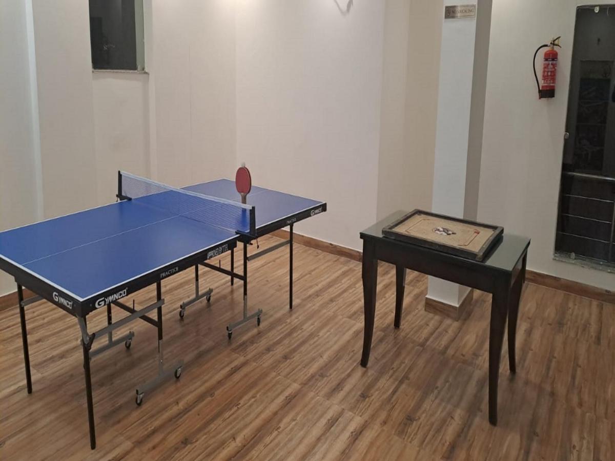 La Riqueza Dhanolti View # Near To Eco Park & Surkanda Devi Temple # Mountain View Rooms With Balcony # Big Parking # Customer Favourite Hotel Dhanaulti Εξωτερικό φωτογραφία