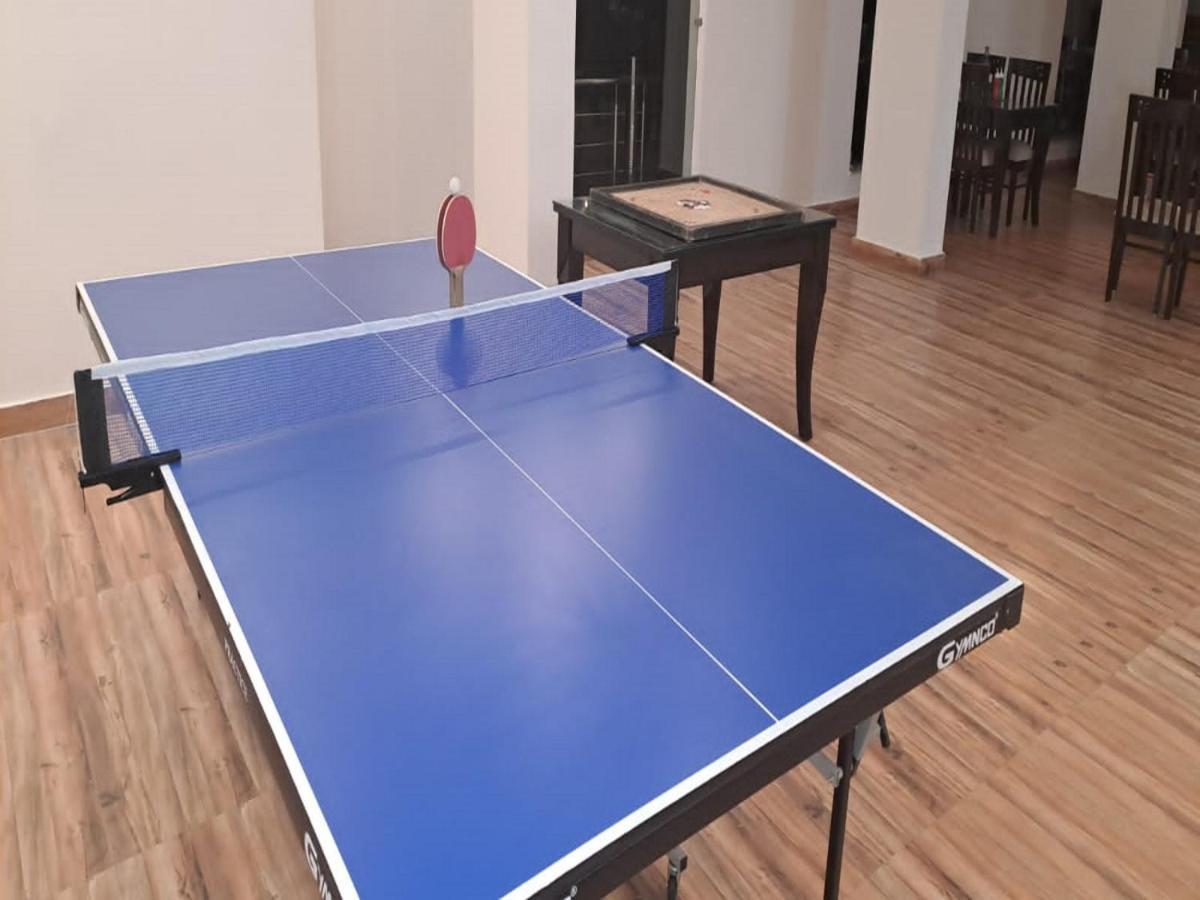 La Riqueza Dhanolti View # Near To Eco Park & Surkanda Devi Temple # Mountain View Rooms With Balcony # Big Parking # Customer Favourite Hotel Dhanaulti Εξωτερικό φωτογραφία