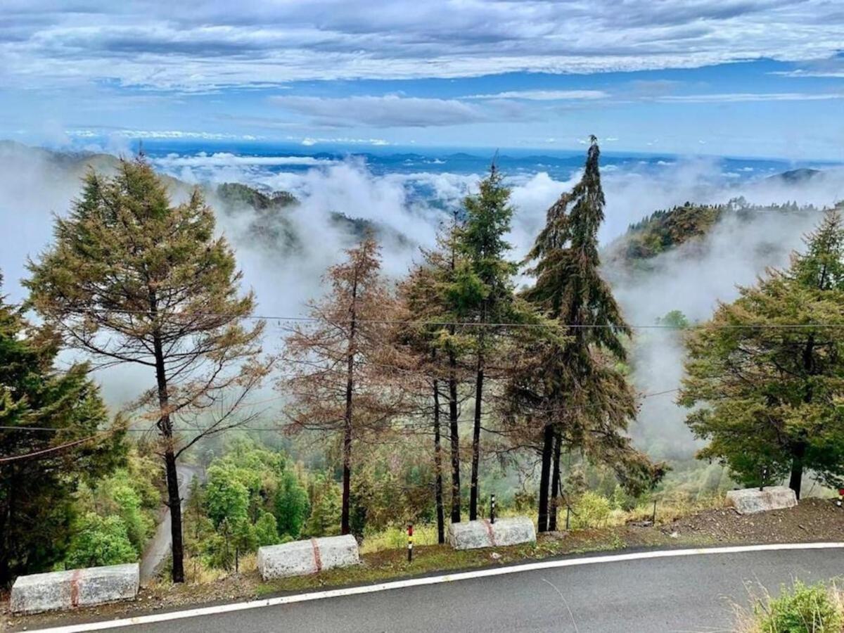La Riqueza Dhanolti View # Near To Eco Park & Surkanda Devi Temple # Mountain View Rooms With Balcony # Big Parking # Customer Favourite Hotel Dhanaulti Εξωτερικό φωτογραφία