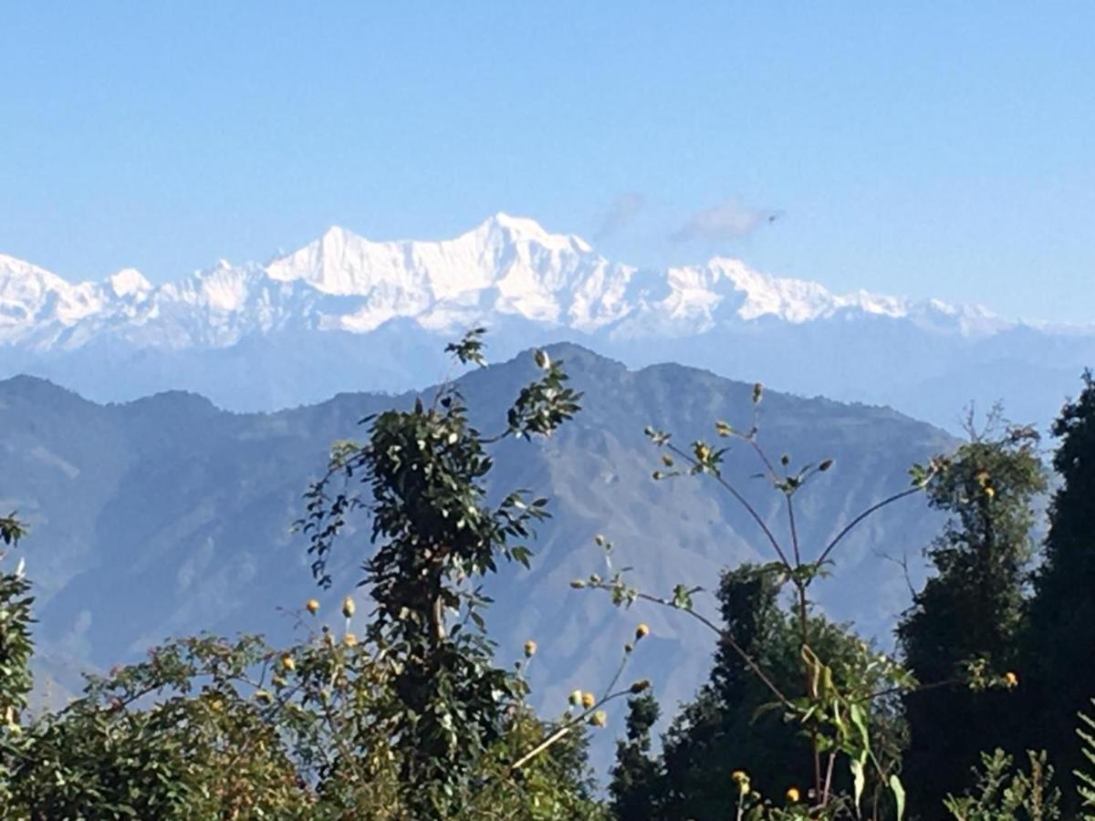 La Riqueza Dhanolti View # Near To Eco Park & Surkanda Devi Temple # Mountain View Rooms With Balcony # Big Parking # Customer Favourite Hotel Dhanaulti Εξωτερικό φωτογραφία